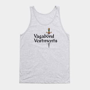 Vagabond Vestments Tank Top